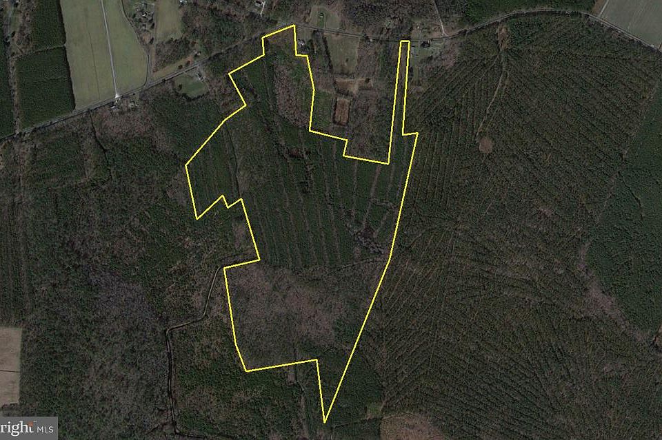 Polks Rd, Princess Anne, MD 21853 MLS MDSO101488 Zillow