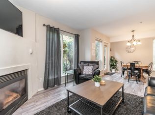 1275 Scott Dr #107, Hope, BC