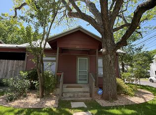 211 W Monroe St #211, Austin, TX 78704