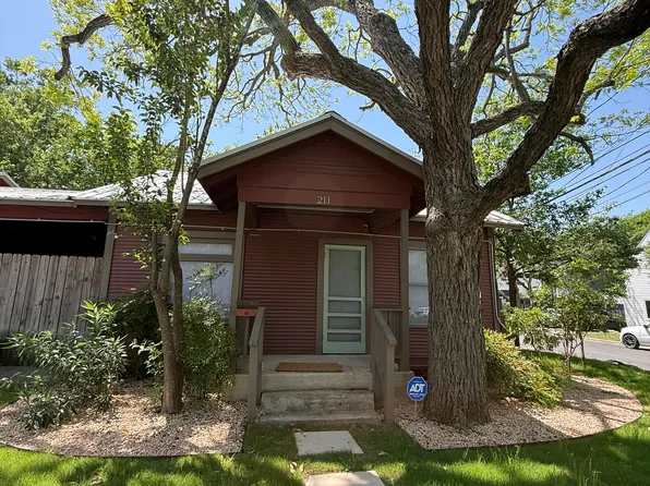 211 W Monroe St #211, Austin, TX 78704