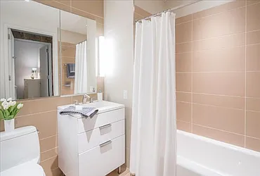 Rented by Equity Residential