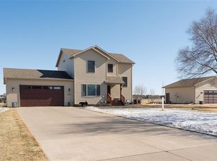 804 11th Ave SW, Rice, MN 56367