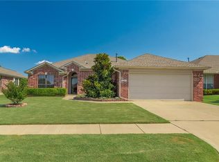 2728 NW 163rd St, Edmond, OK 73013