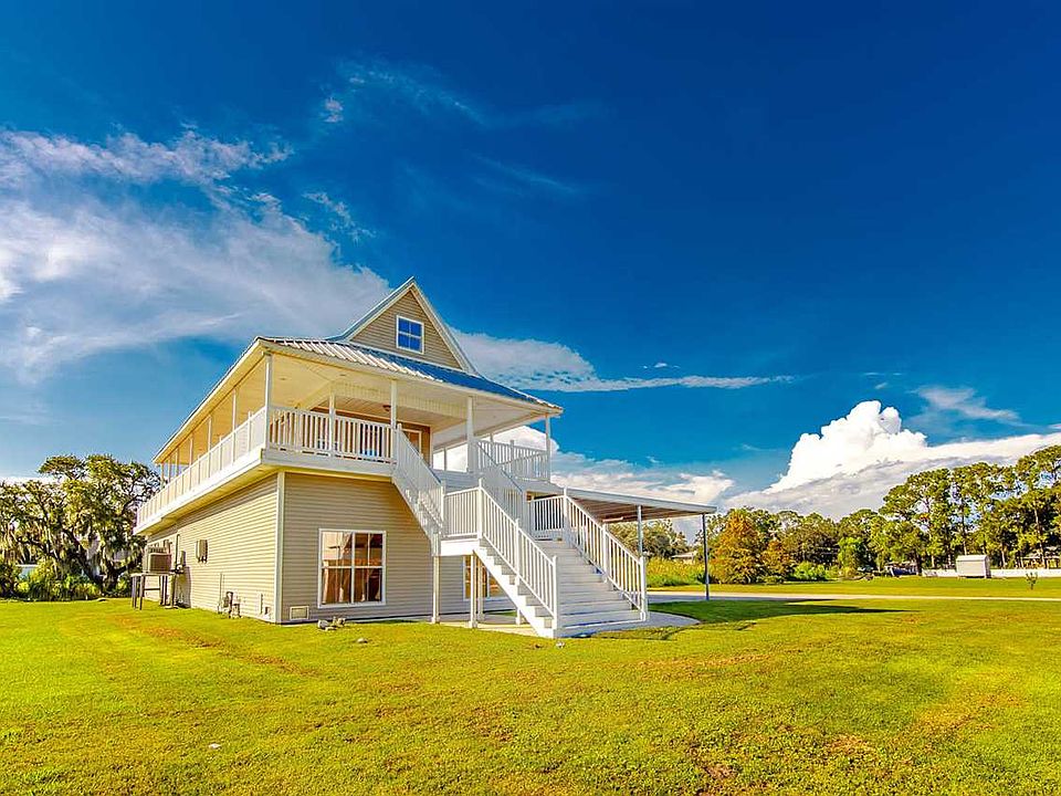 1811 Dr Beatrous Rd, Theriot, LA 70397 Zillow