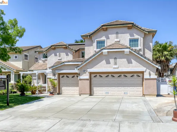 417 Emerson Ct, Discovery Bay, CA 94505