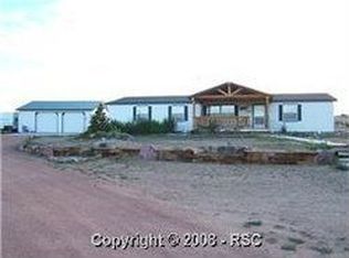3150 Lone Feather Dr, Colorado Springs, CO 80929