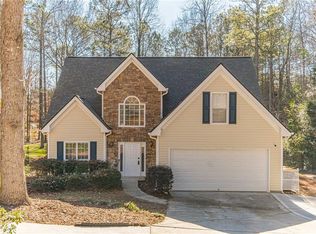 3065 Summit Ln, Monroe, GA 30655