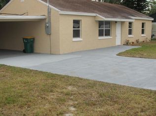 1310 Lynne Dr, Merritt Island, FL 32952