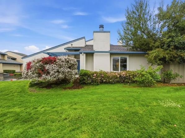 902 Virgo Ln, Foster City, CA 94404