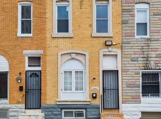 2467 Brentwood Ave, Baltimore, MD 21218