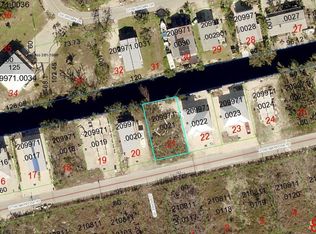 Mariposa Road Ramrod, Summerland Key, FL 33042