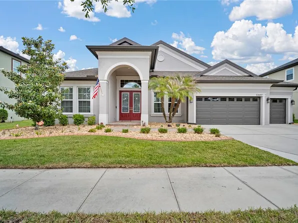 32697 Natural Bridge Rd, Zephyrhills, FL 33543