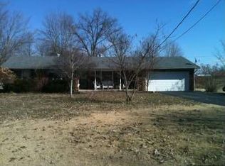 2144 State Route 222, Bethel, OH 45106