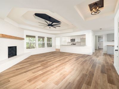 836 Castlemount St, Willow Park, TX, 76087