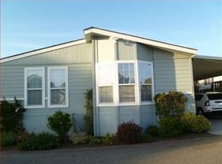 2711 Mar Vista Dr SPACE 28, Aptos, CA