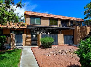 6651 Silverstream Ave UNIT C, Las Vegas, NV 89107