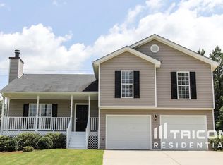 1693 Bismarck Cir, Winder, GA 30680