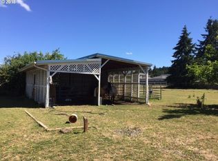 32395 McKinley Ave, Cottage Grove, OR 97424