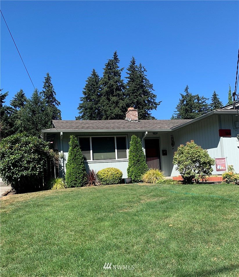 166 Harvard Avenue, Fircrest, WA 98466 Zillow