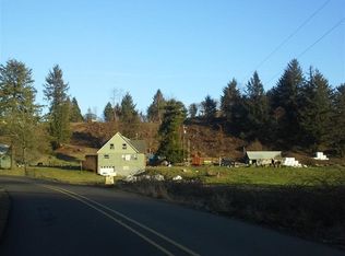 25955 Bixby Rd, Beaver, OR 97108