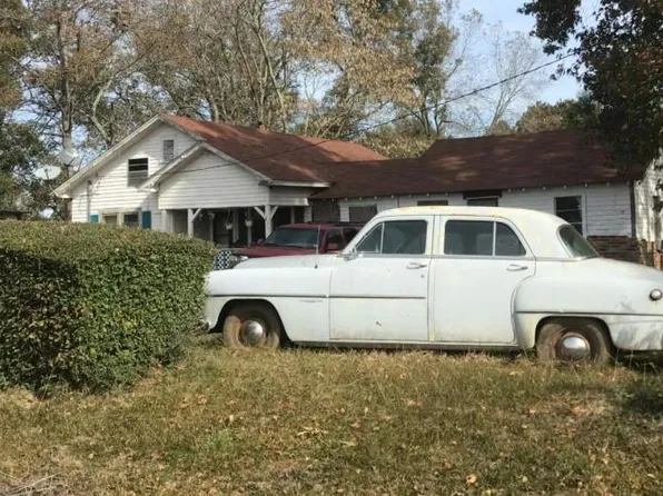 851 County Road 158, Long Branch, TX 75669