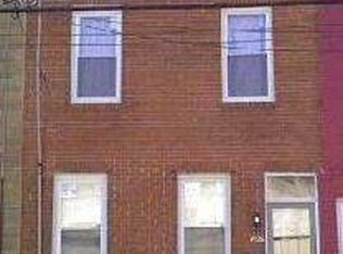 1926 W Berks St, Philadelphia, PA