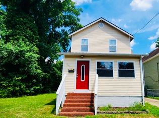3322 Lens Ave, Norfolk, VA 23509