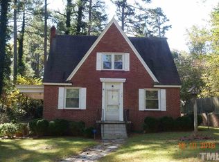614 Williamsboro St, Oxford, NC 27565
