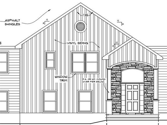 2nd image of 58 Knox Road