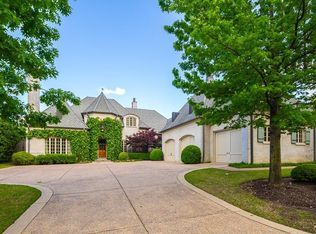 1136 Chemberry Pl LOT 57, Memphis, TN 38120