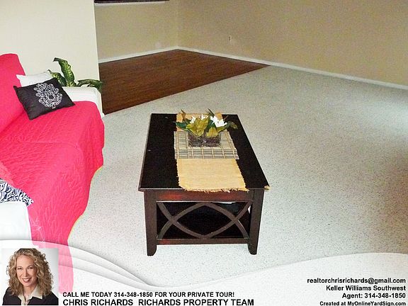 4th image of 10364 Corbeil Dr