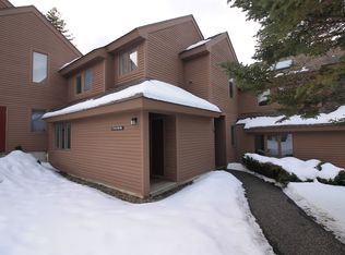 12 Forest Rim Way #3, Waterville Valley, NH 03215