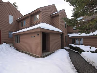 12 Forest Rim Way #3, Waterville Valley, NH, 03215