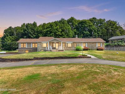 196 Lake Paupack Rd, Greentown, PA, 18426