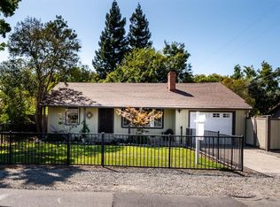 6104 Grant Ave, Carmichael, CA 95608