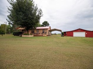 14237 Douglas Rd, Gentry, AR 72734