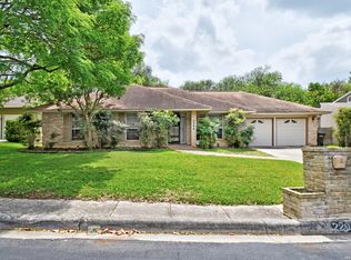 2206 Blueberry Hill St, San Antonio, TX 78232