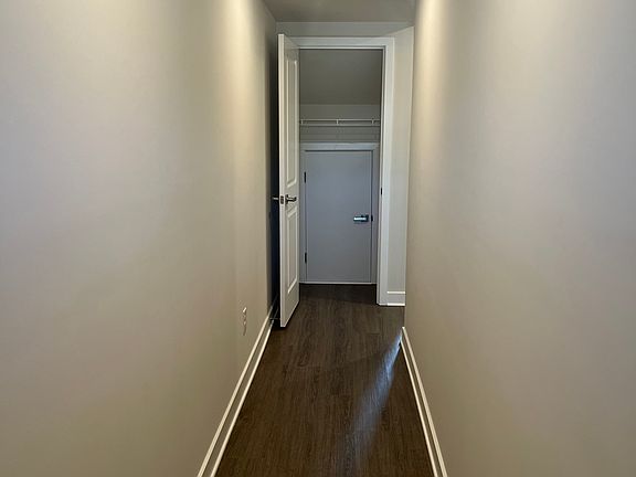 Foyer from the entrance