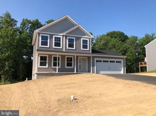 4152 Percy Ave, Chambersburg, PA 17202