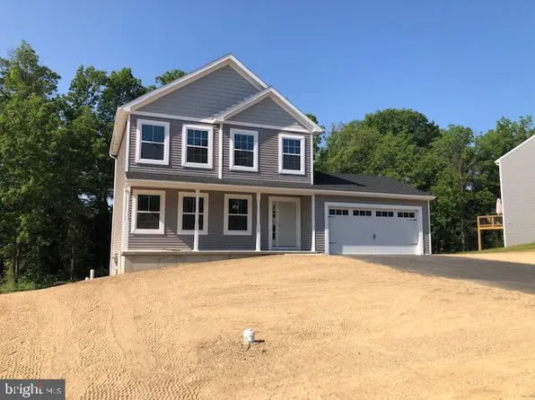 4152 Percy Ave, Chambersburg, PA 17202