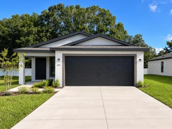 573 BLACKTHORN DRIVE, LAKELAND, FL 33809