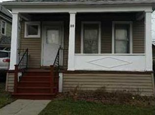 90 Warwick Ave, Buffalo, NY