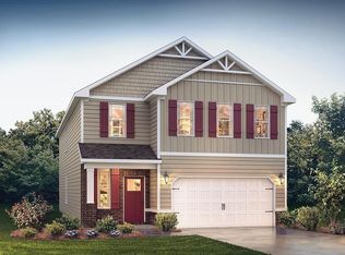 423 Scarlet Leaf Way, Greenville, SC 29607