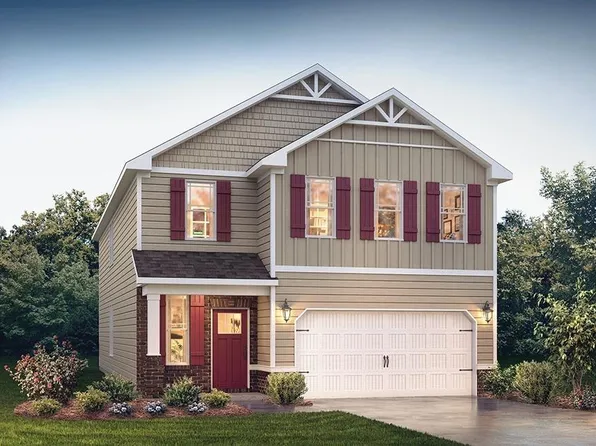 423 Scarlet Leaf Way, Greenville, SC 29607