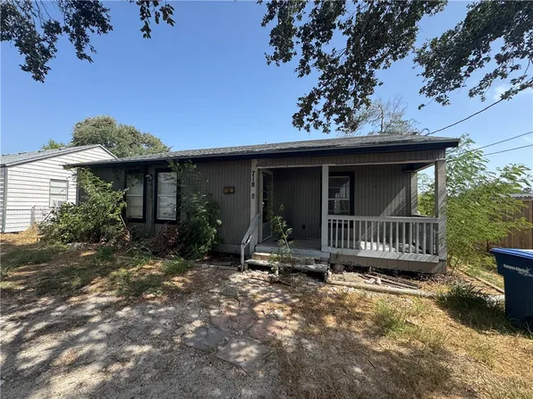 718 Webb St, Corpus Christi, TX 78418