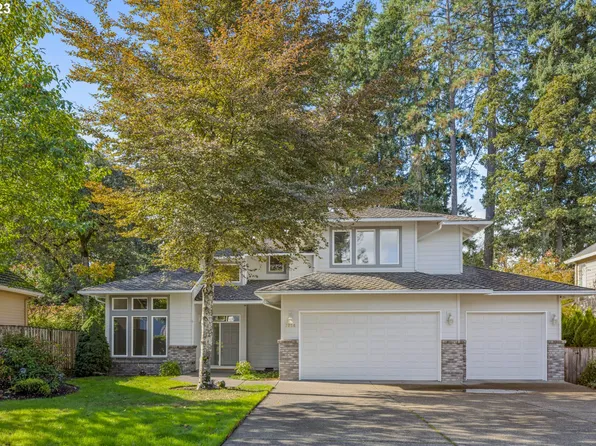 7256 SW Lynnwood Ct, Wilsonville, OR 97070