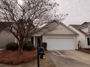 432 Dahoon Dr, Columbia, SC 29229