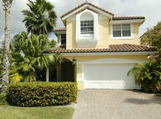 14724 SW 132nd Pl, Miami, FL 33186