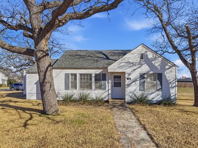 110 N Bouldin St, Hamilton, TX, 76531