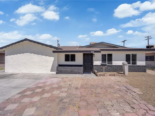 1604 Luning Dr, Las Vegas, NV 89106